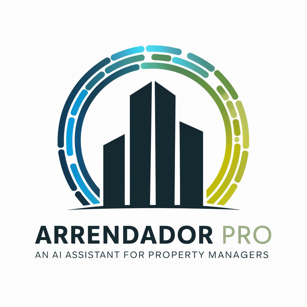 Arrendador PRO in GPT Store