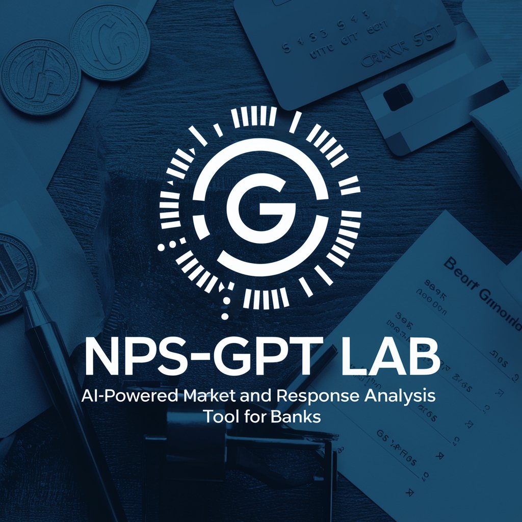 NPS-GPT LAB