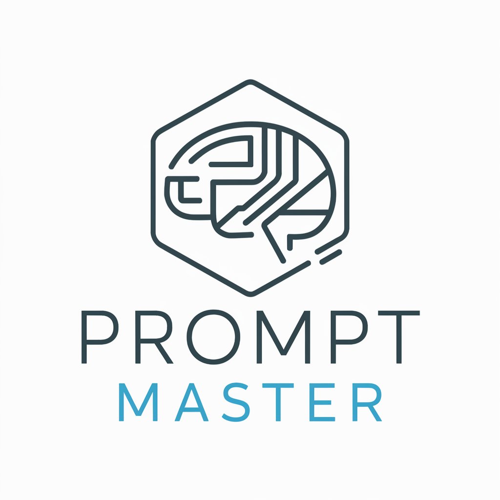 Prompt Master