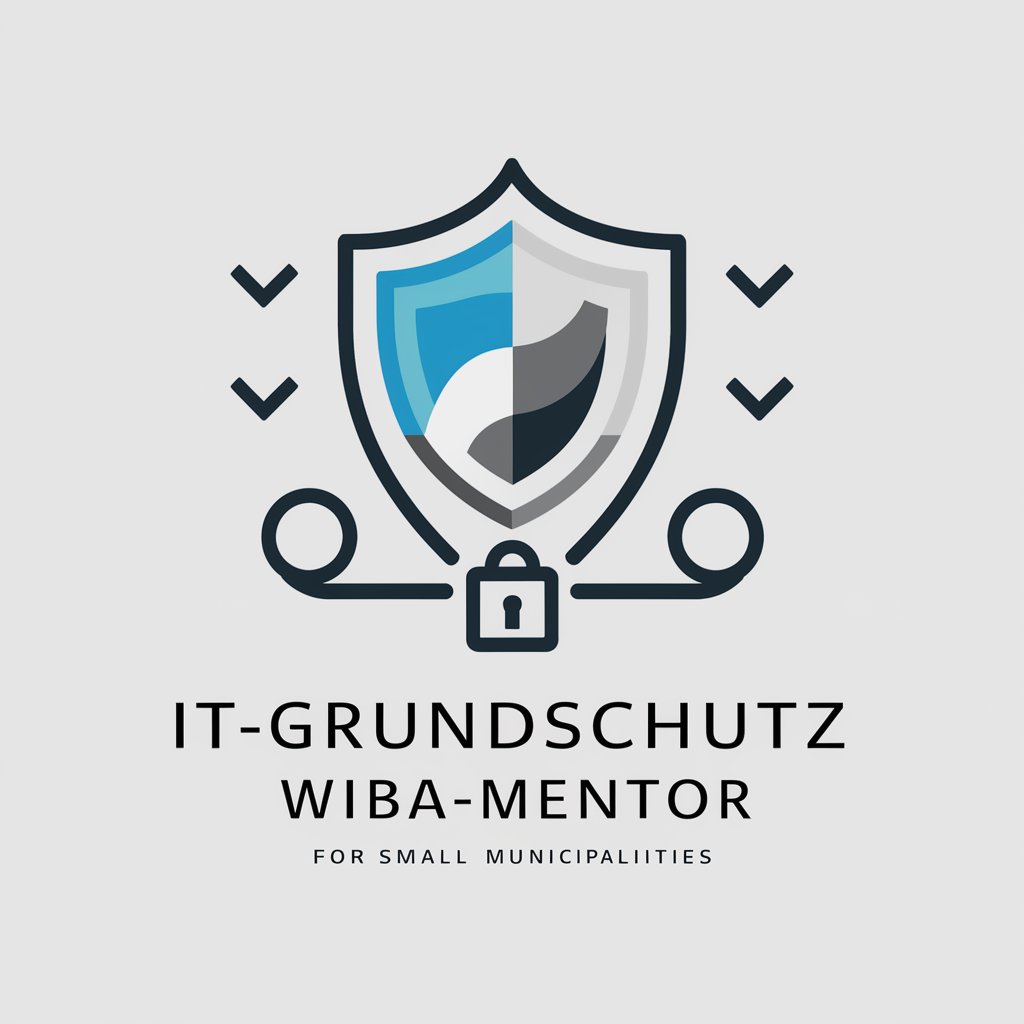 IT-Grundschutz-WiBA-Mentor in GPT Store