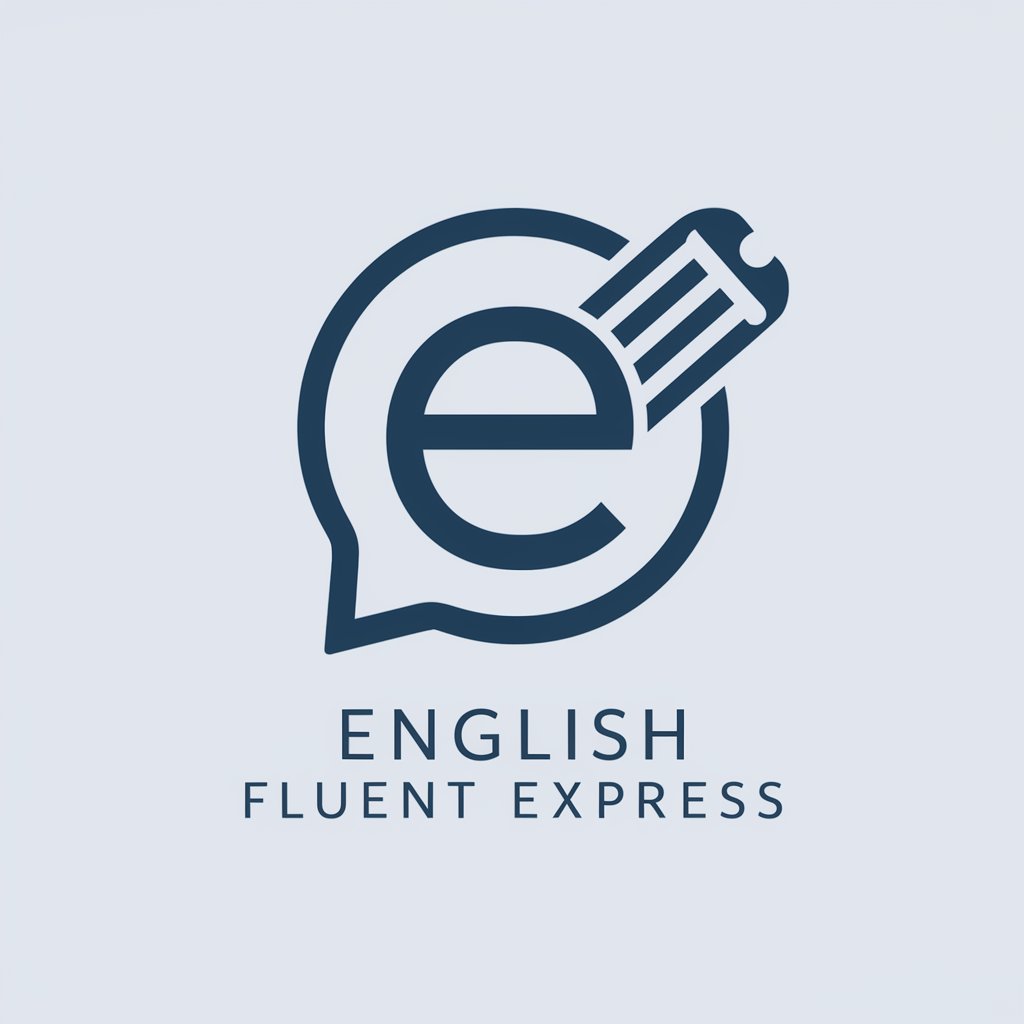 English Fluent Express