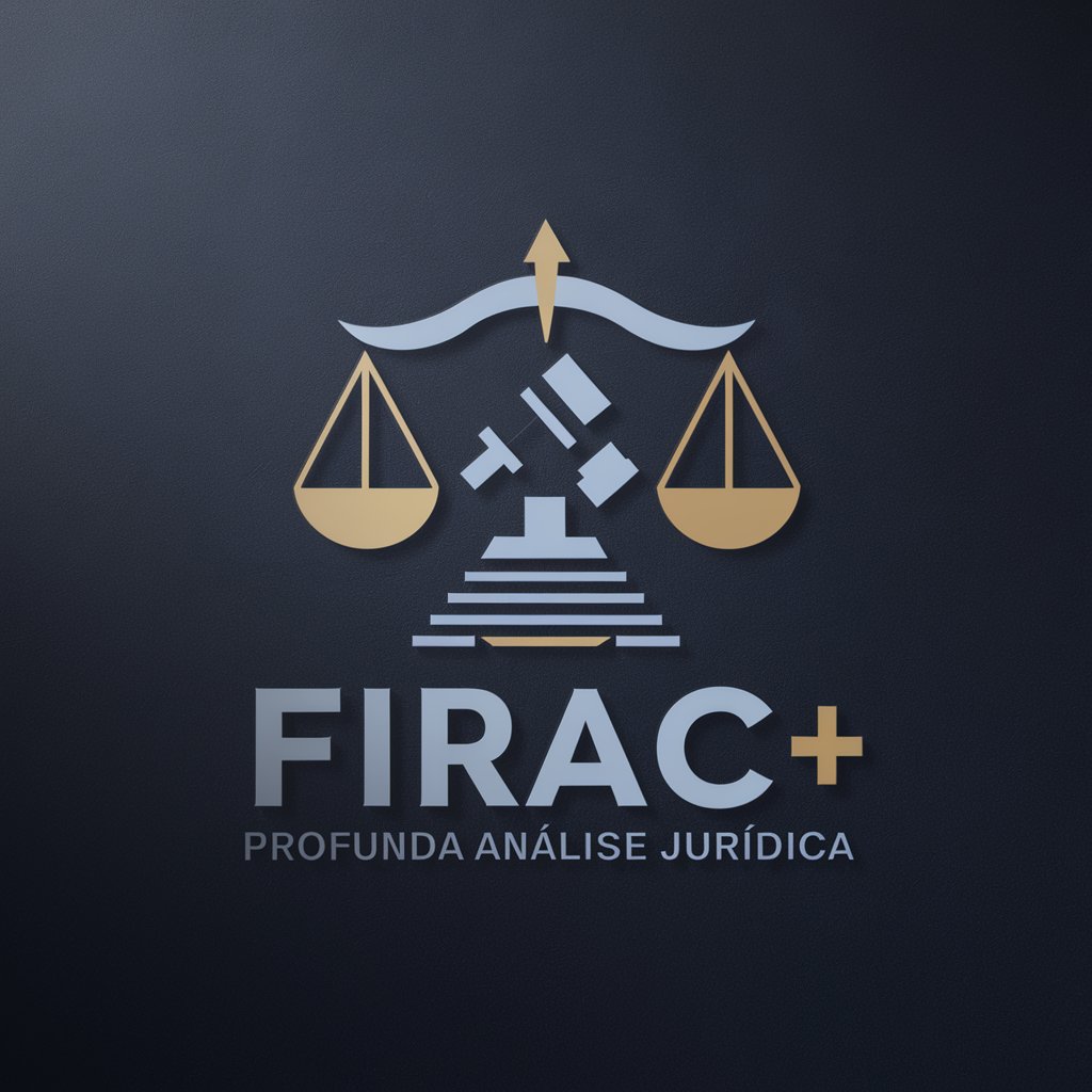 ⚖️ FIRAC+: ANÁLISE JURÍDICA PROFUNDA🏛️