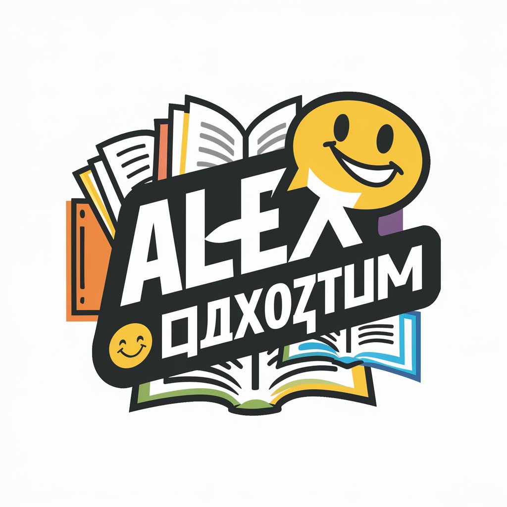 Alex A2