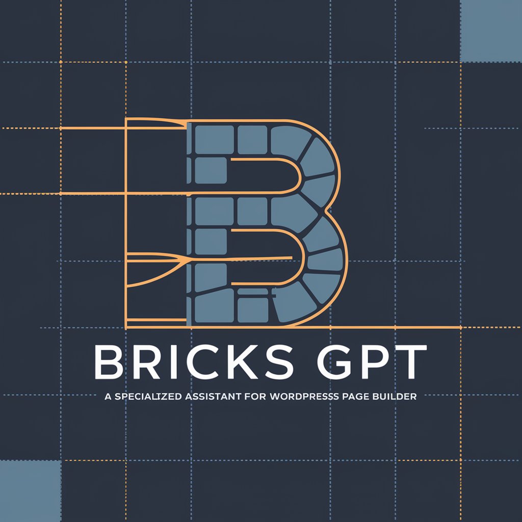 Bricks Builder in GPT Store