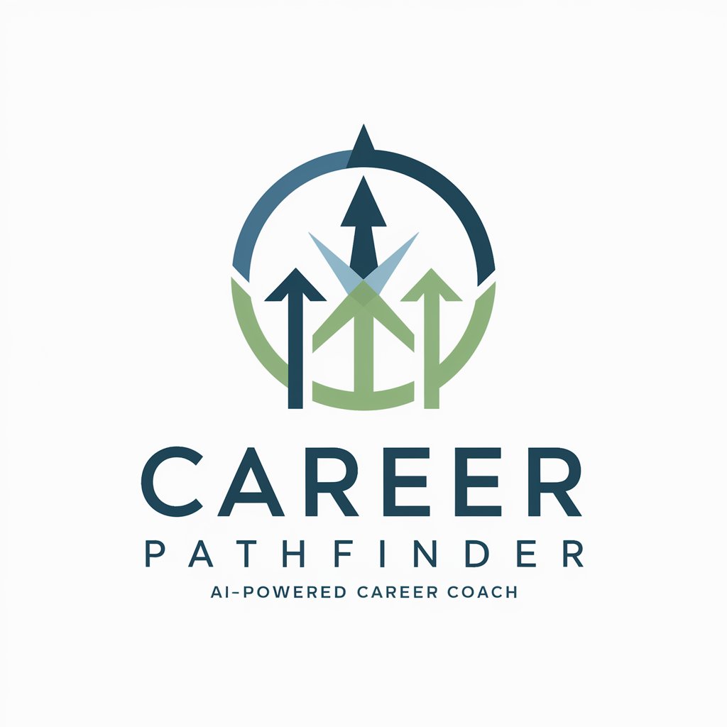 Career Pathfinder in GPT Store