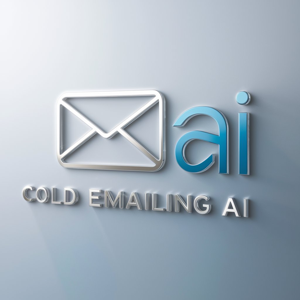 Cold Emailing Ai