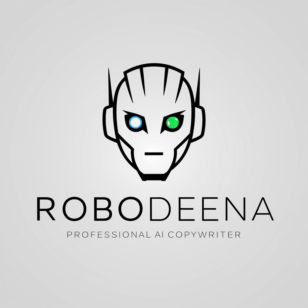 RoboDeena