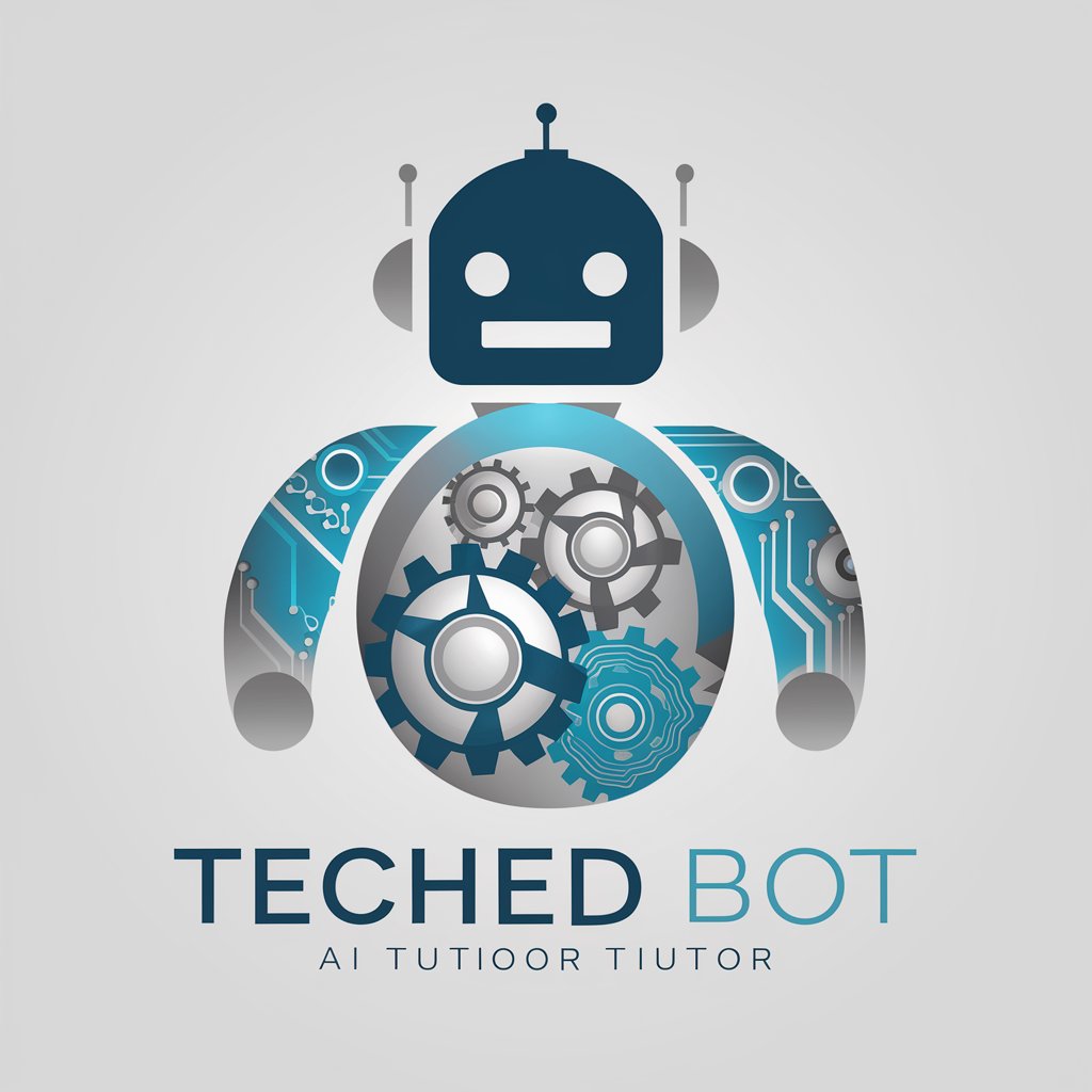 TechEd Bot