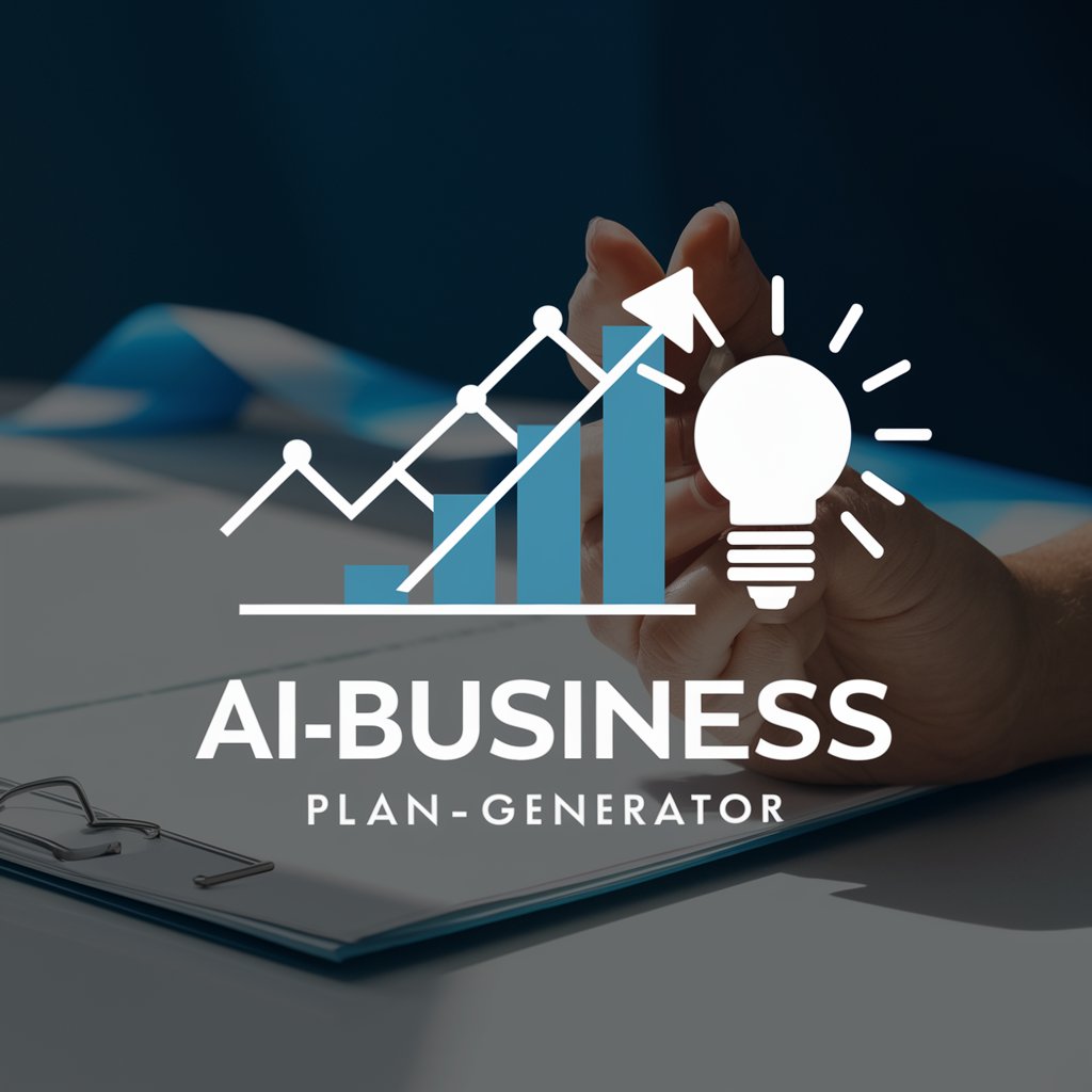 AI-Business Plan-Generator