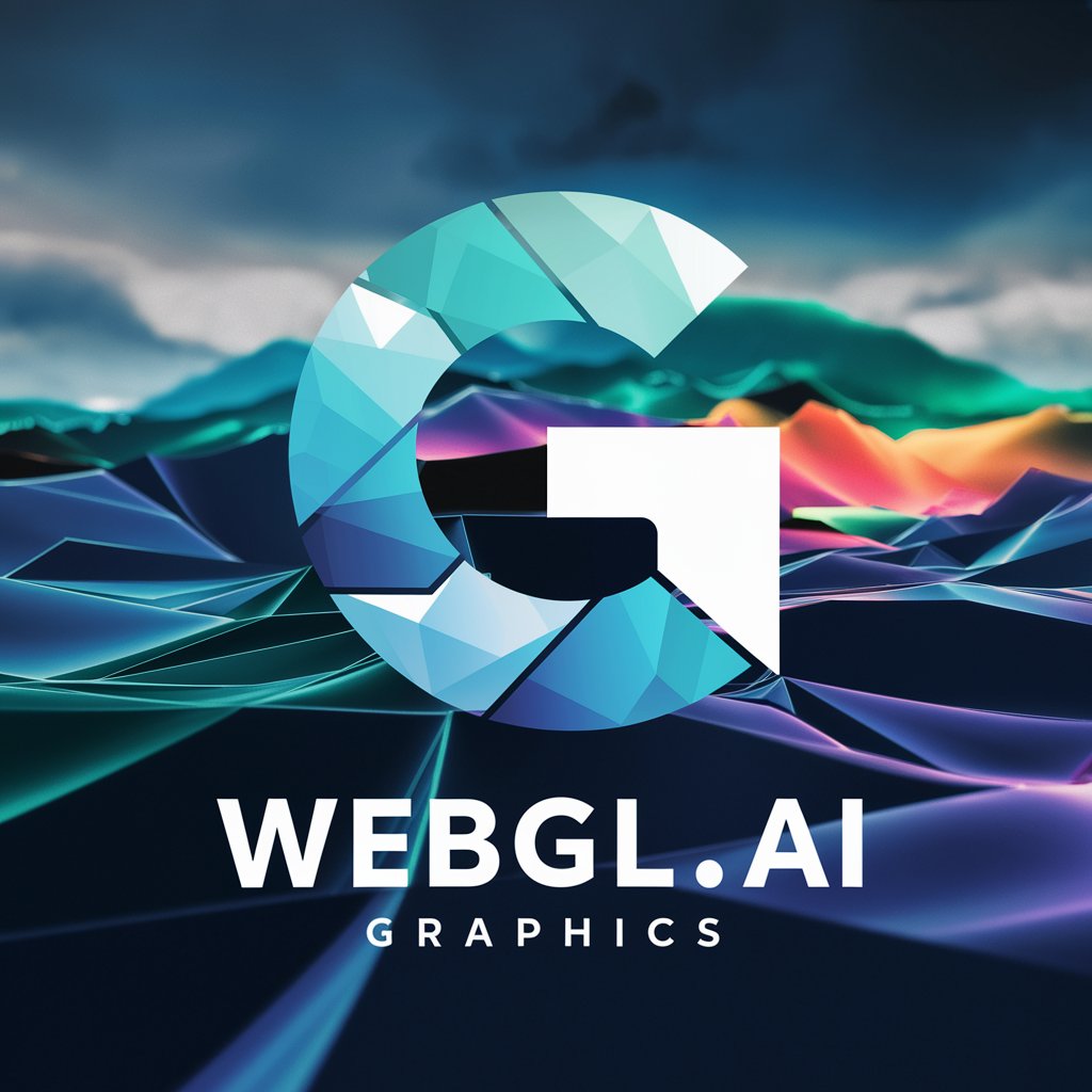 WebGL in GPT Store
