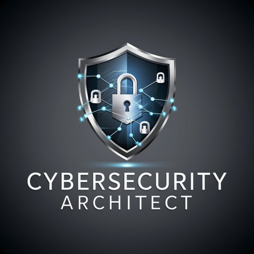 CyberSecurity Architect in GPT Store