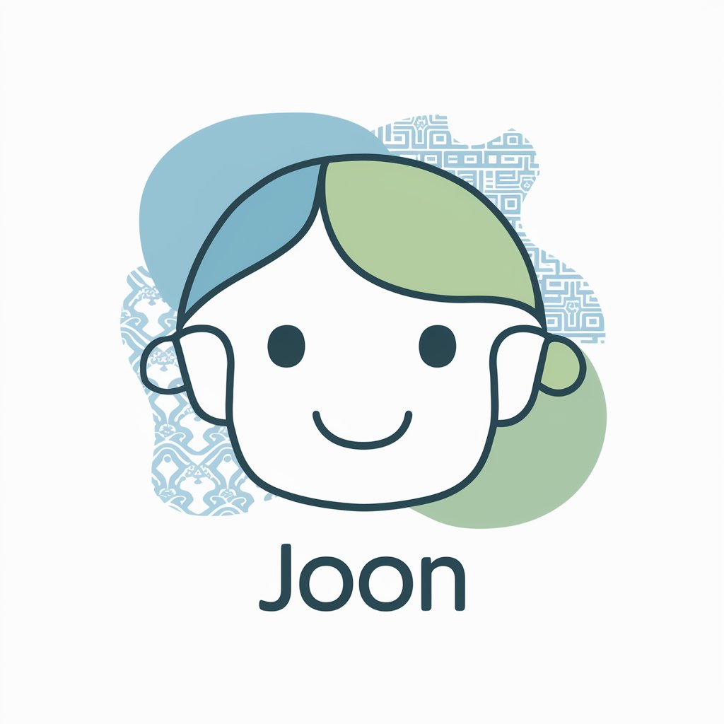 Meet Joon