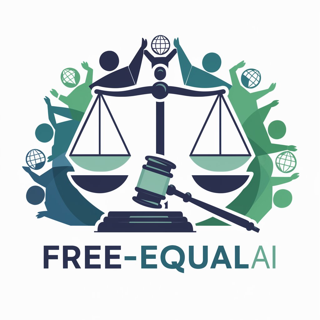 Free-Equal in GPT Store