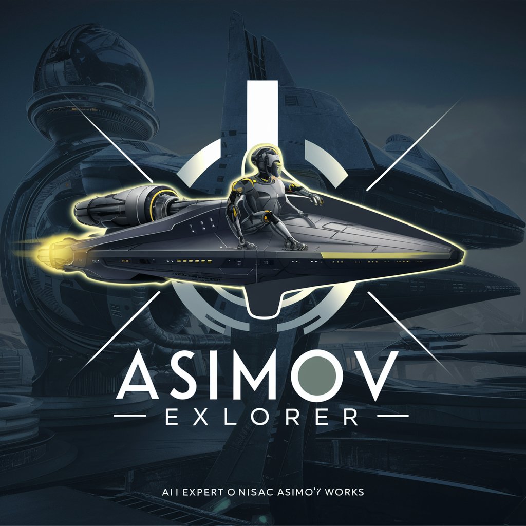 Asimov Explorer