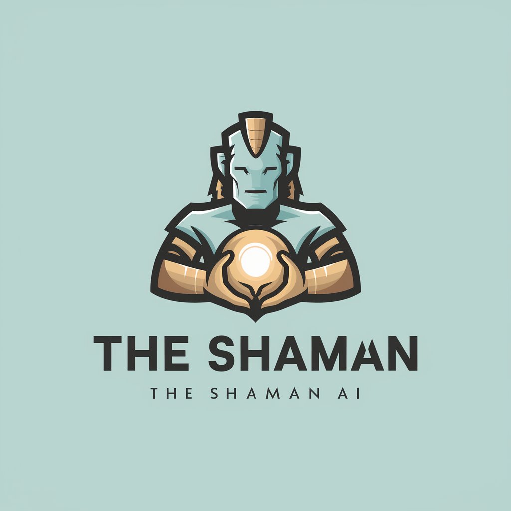 The Shaman