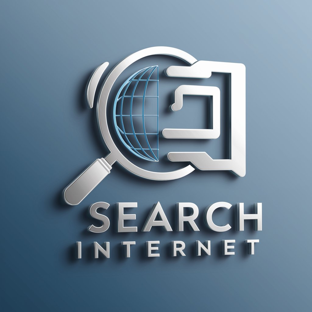 Search Internet