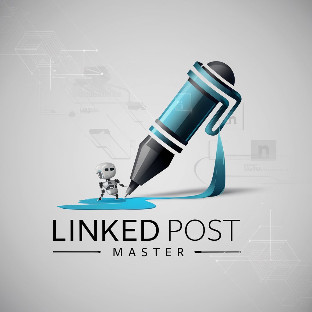 Linked Post Master