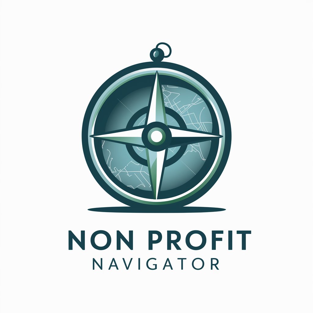 Non Profit Navigator