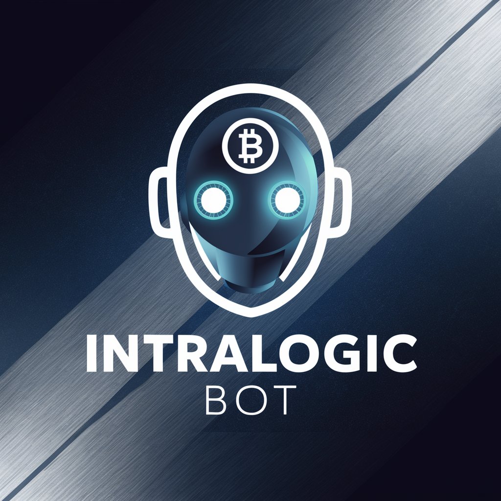 Intralogic Bot in GPT Store