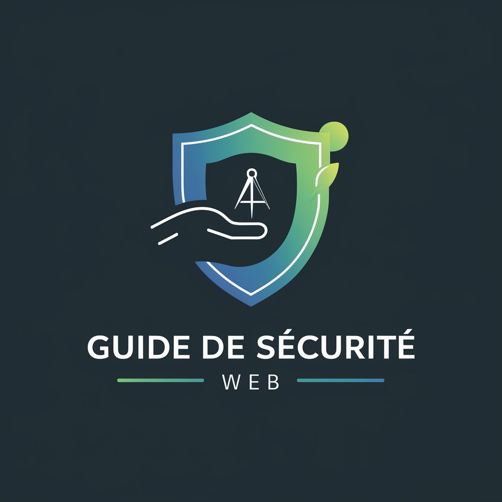 Guide de sécurité Web in GPT Store