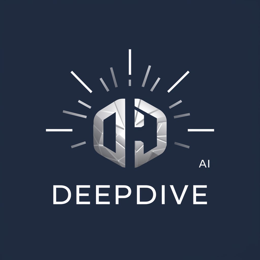 DeepDive AI