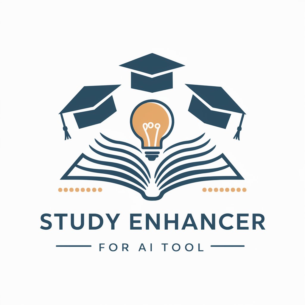 Study Enhancer. Plain Power Point to readable text