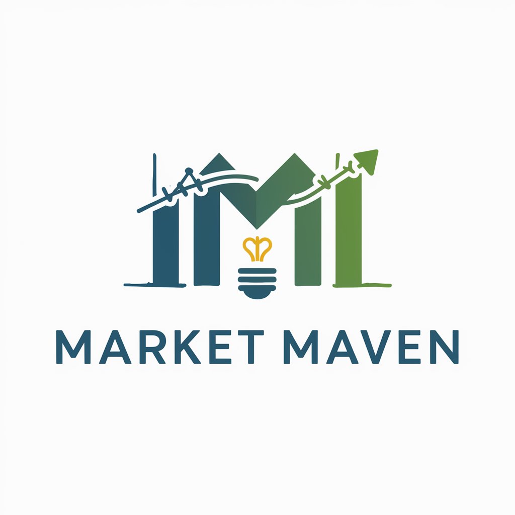 Market Maven