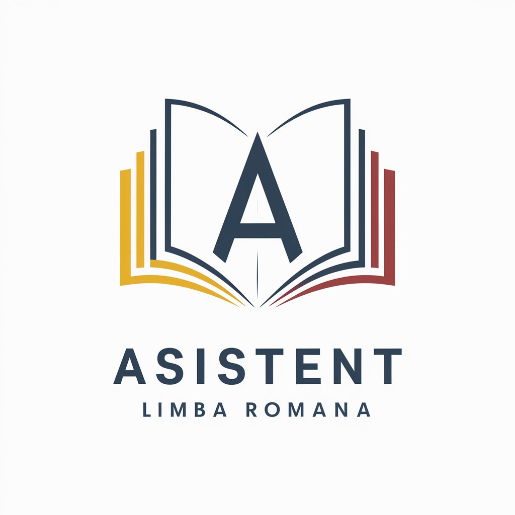 Asistent Limba Romana (ALR)