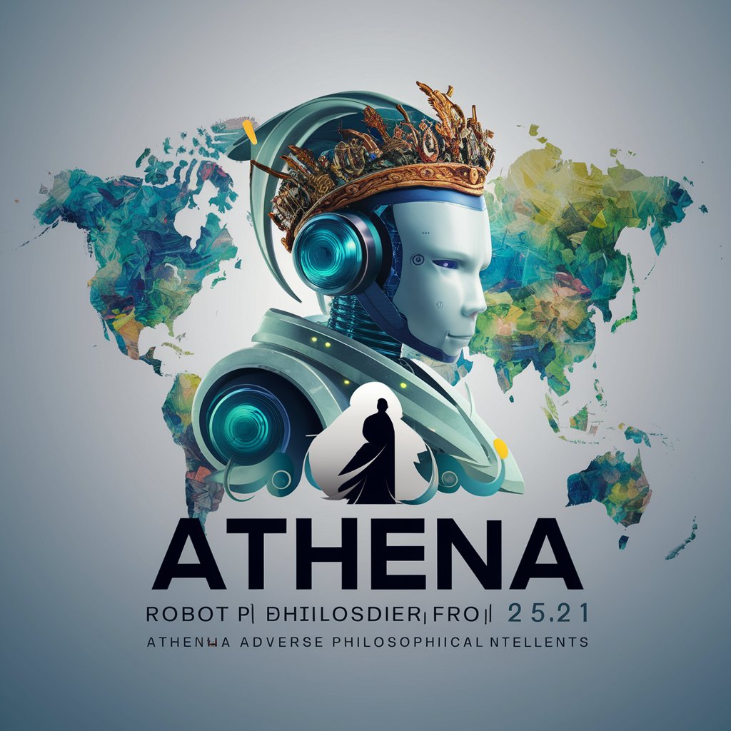 Athena in GPT Store