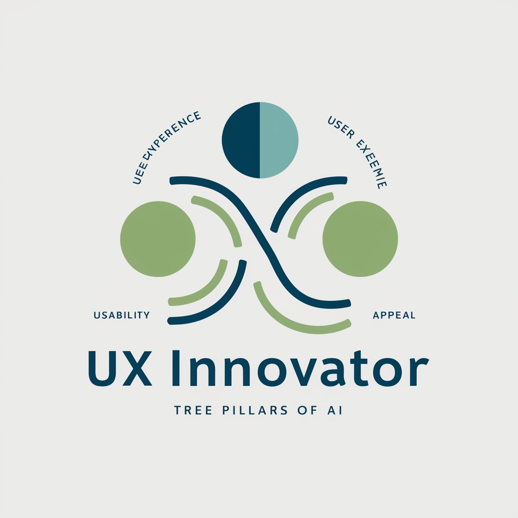 UX Innovator