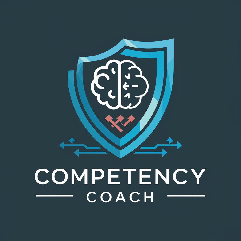 Competency Coach