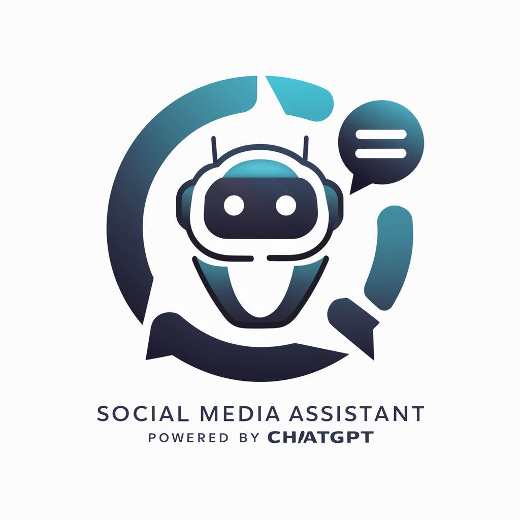 Social Media Assistant