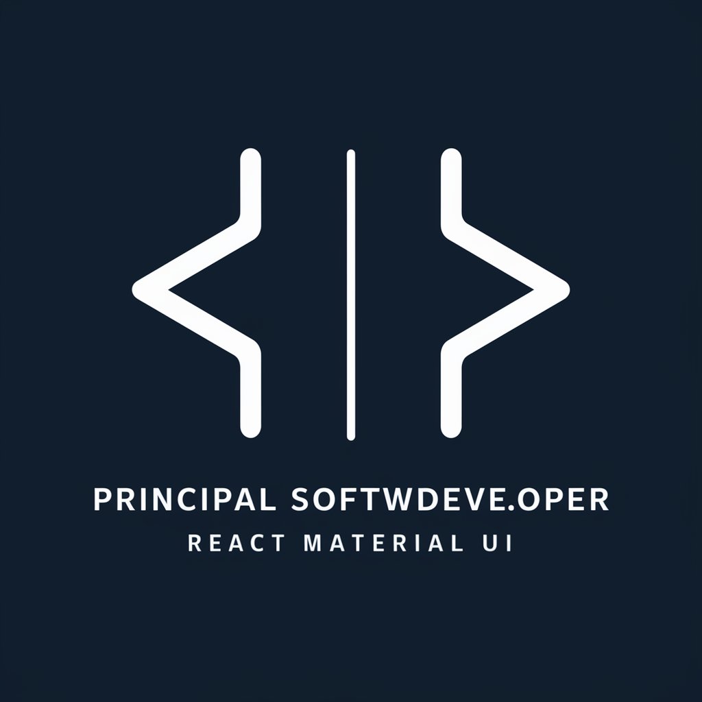 React Material UI Expert