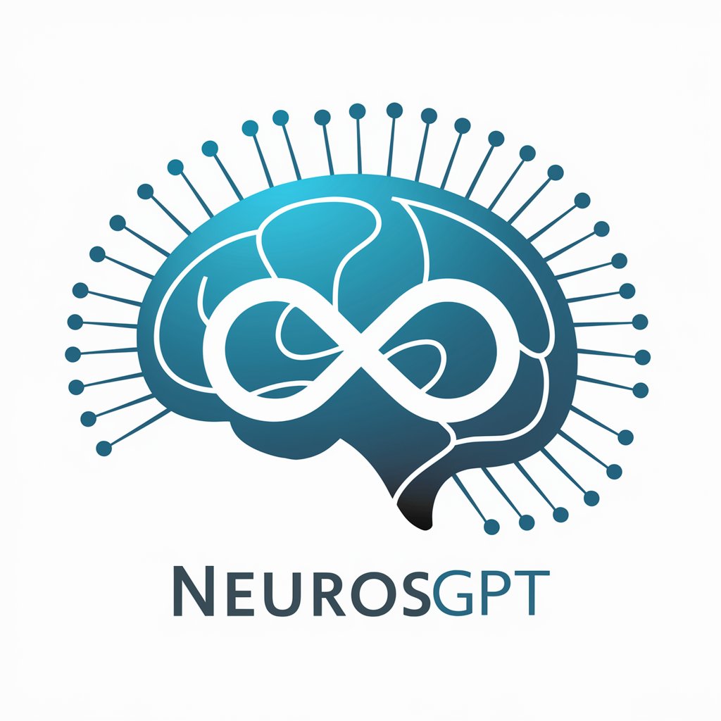 NeuroGPT in GPT Store