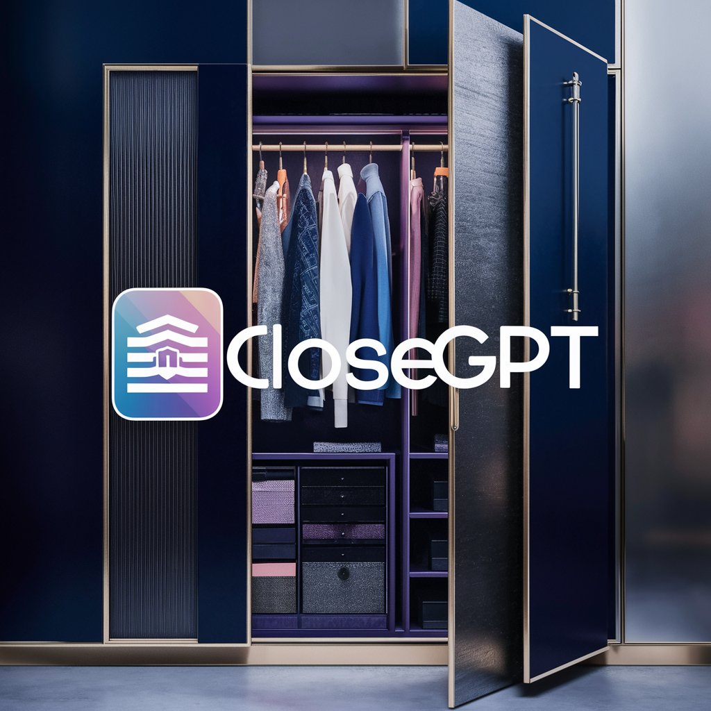 ClosetGPT