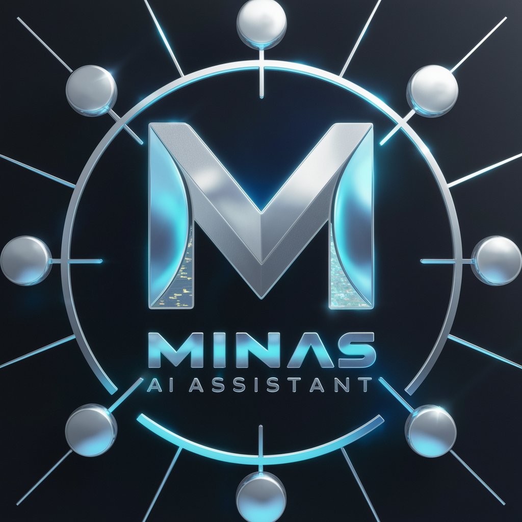 Minas Academy Kingdom Crypto Foundation GPT