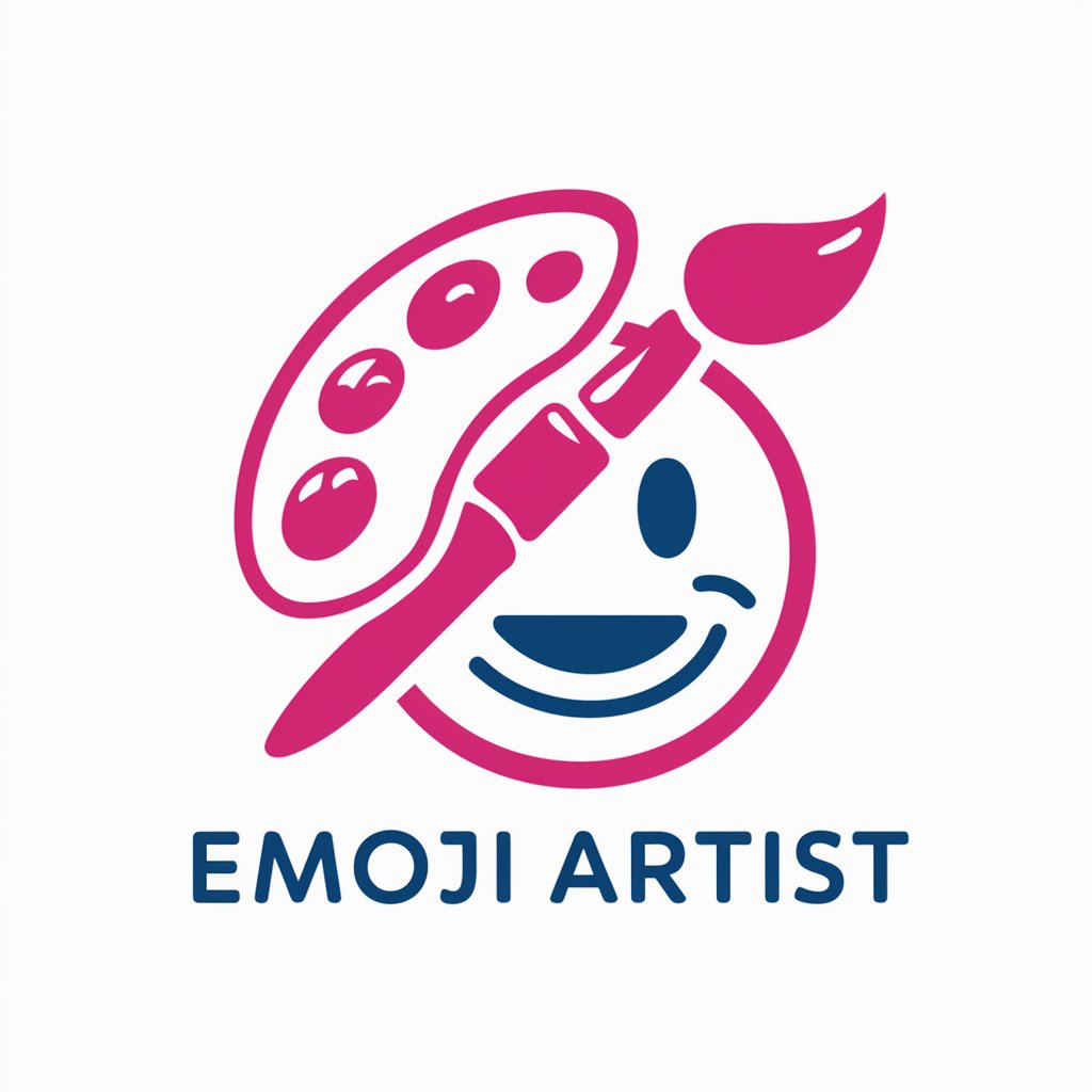 Emoji Artist