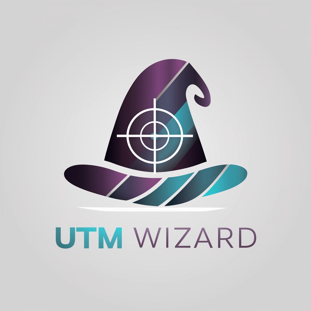 UTM Wizard in GPT Store