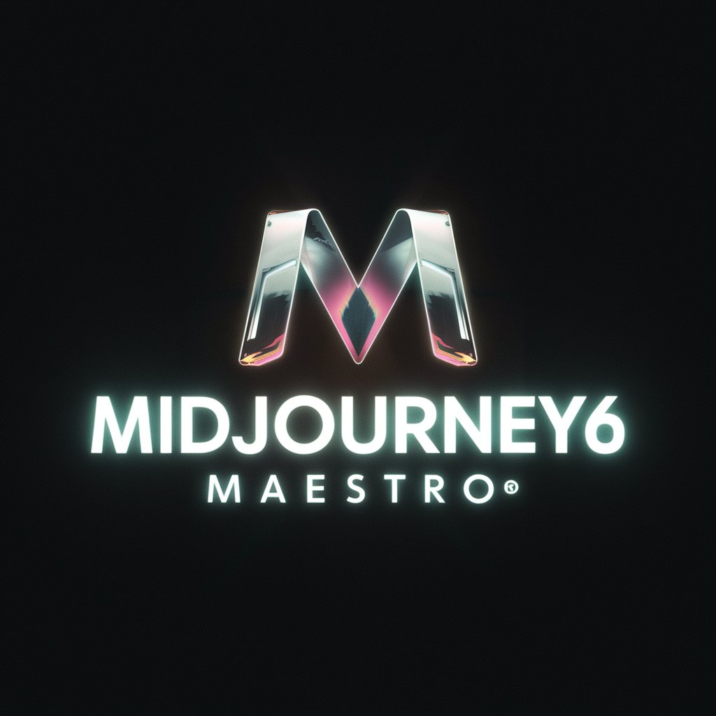 Midjourney6 Maestro