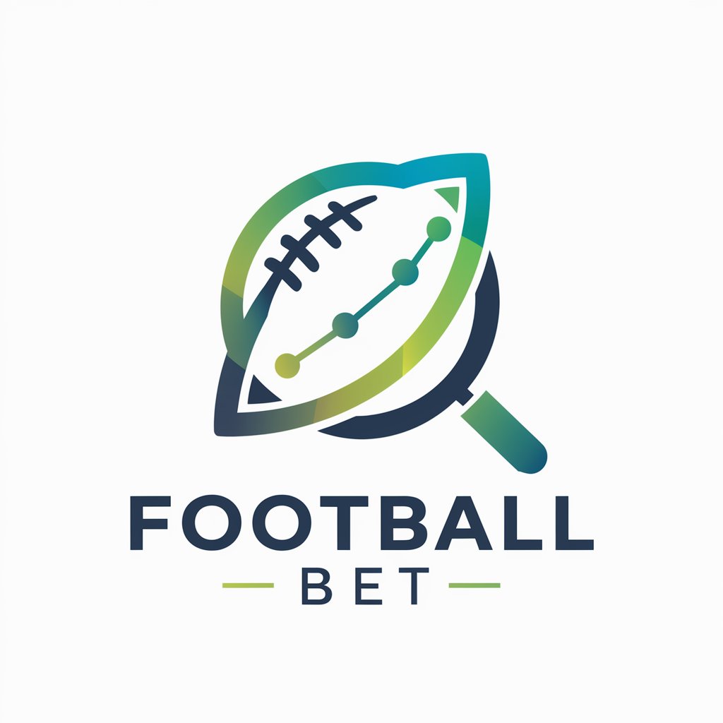Football Bet in GPT Store