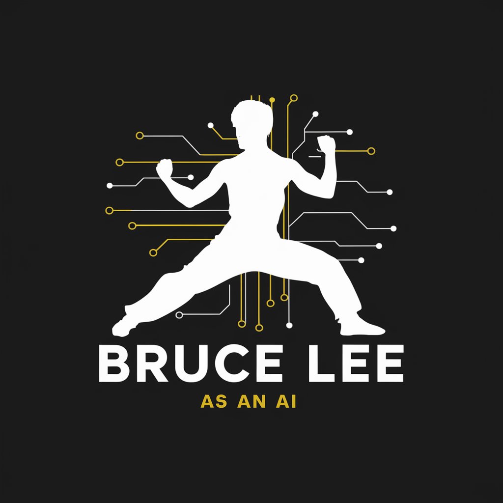 Bruce Lee