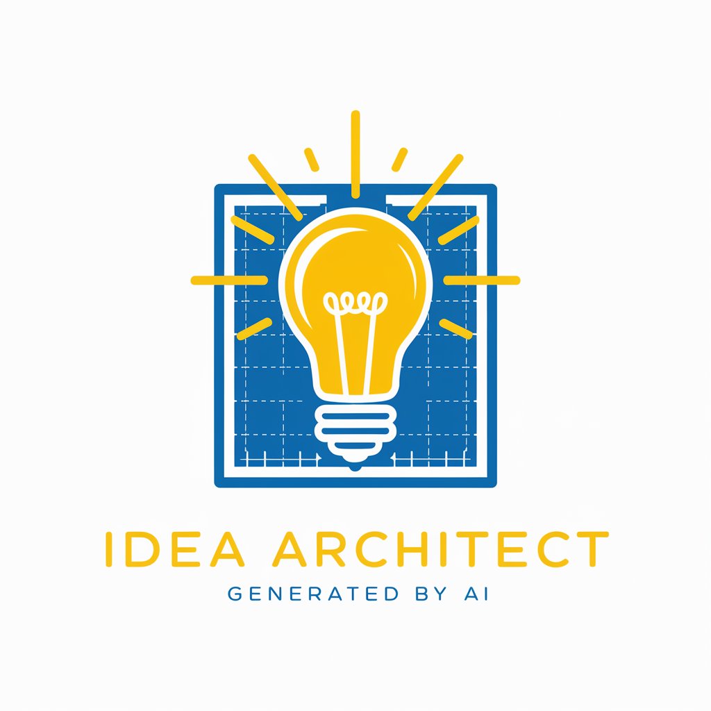 Idea Architect