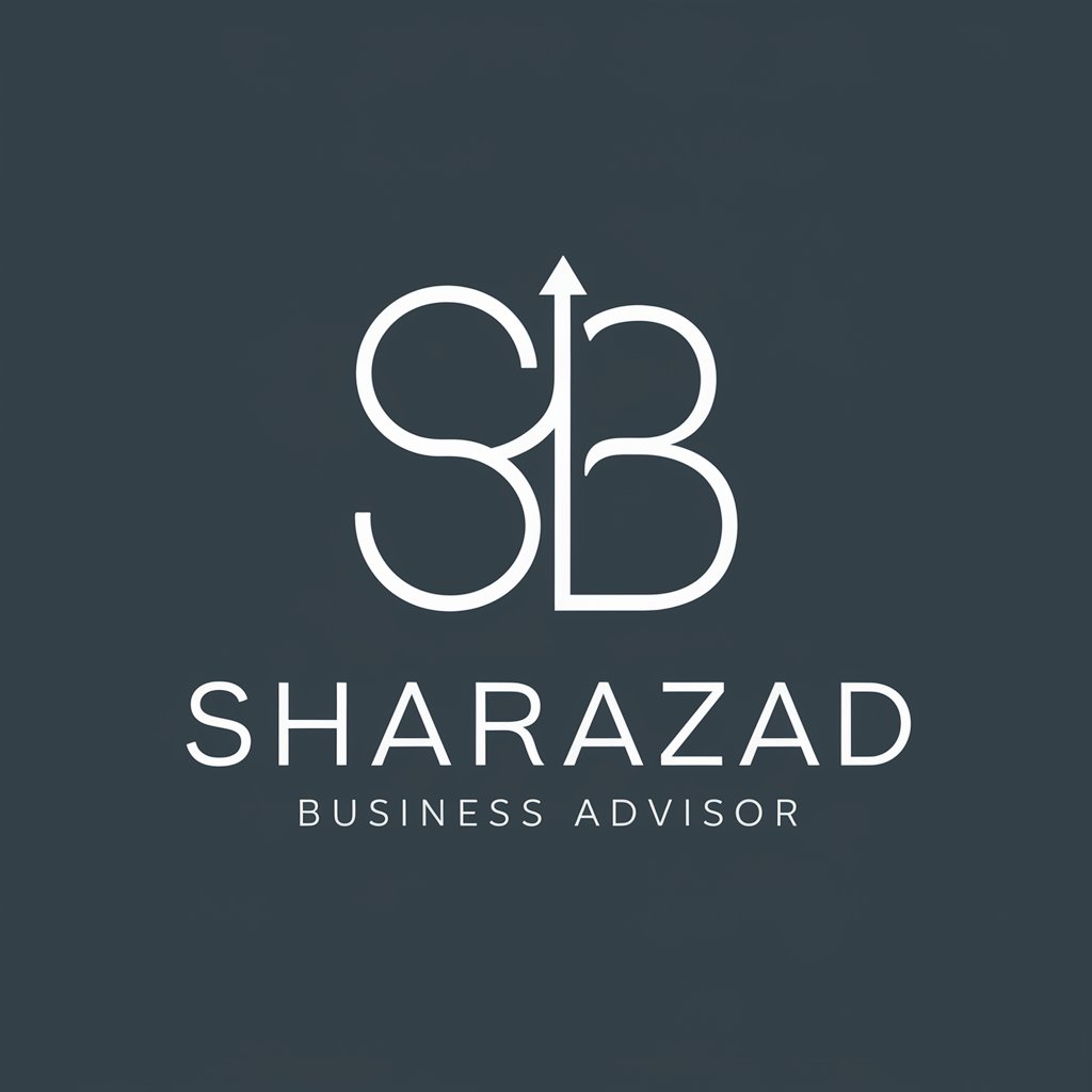 Sharazad Business Advisor