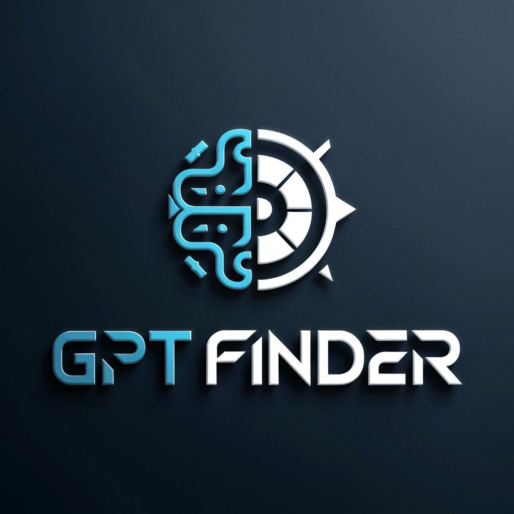 GPT Finder