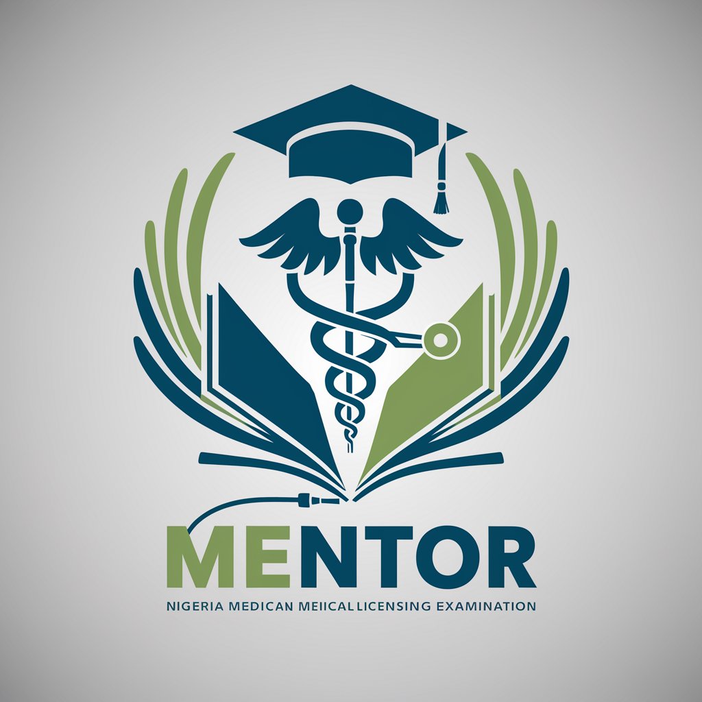 Mentor Nigerian Medical Licensing Examination