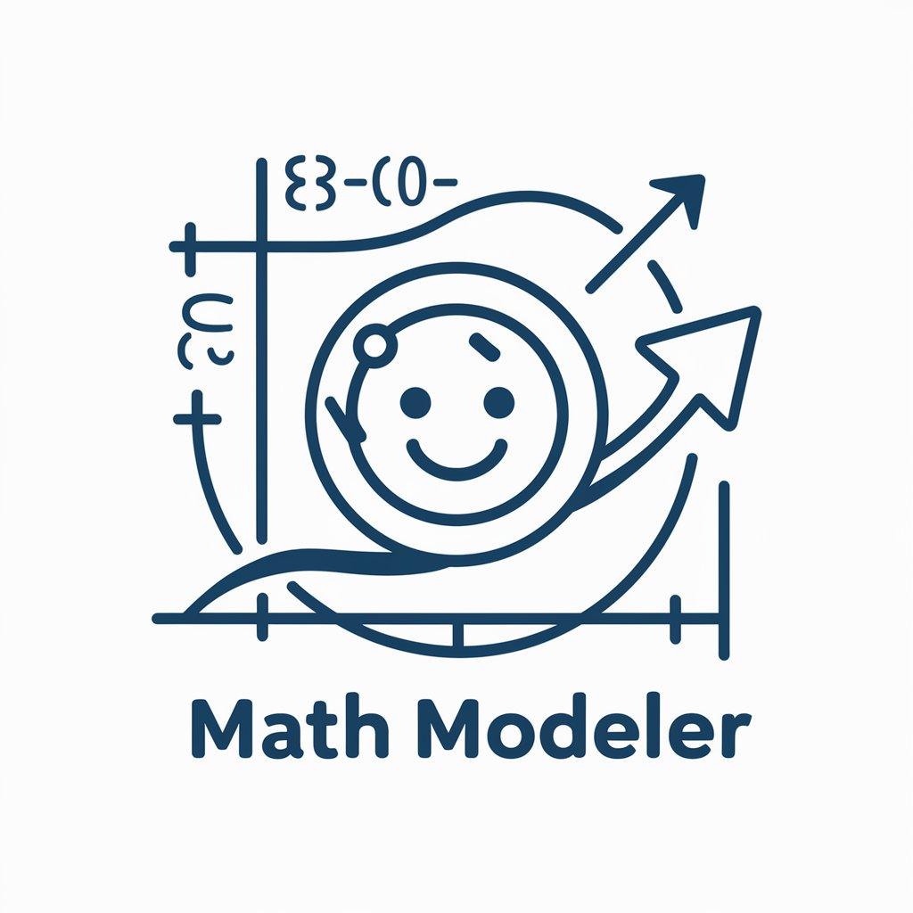 Math Modeler