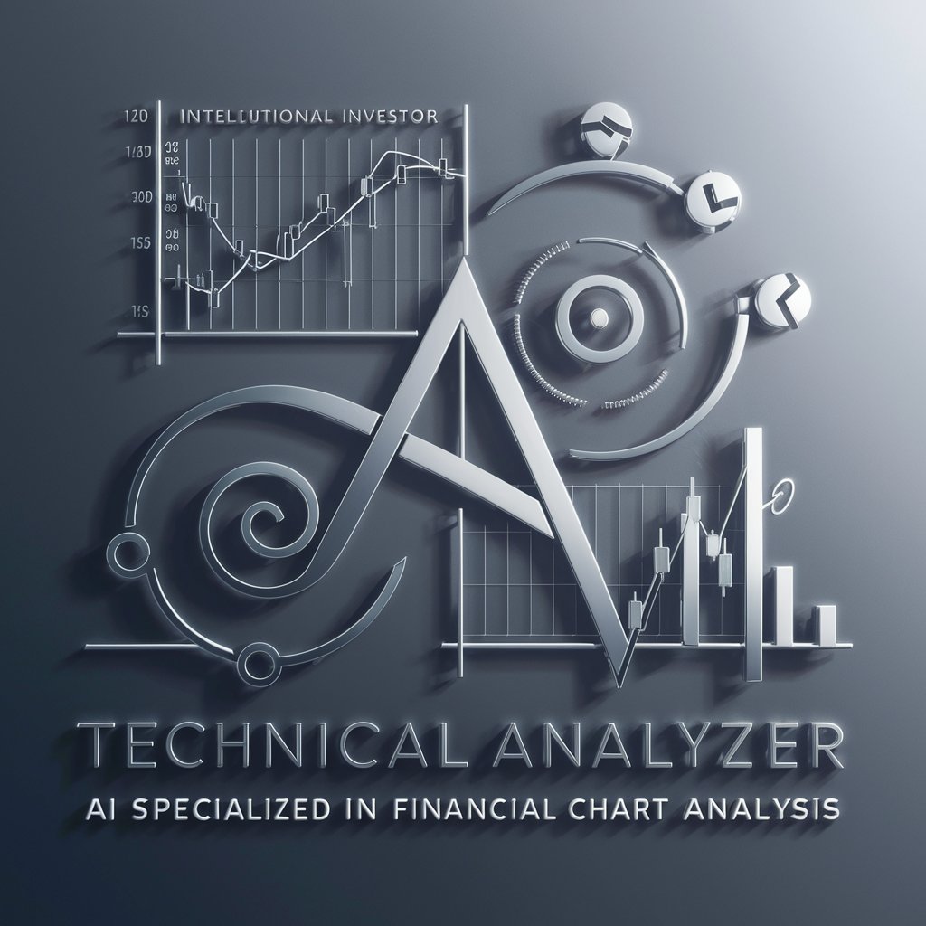 Technical Analyzer in GPT Store