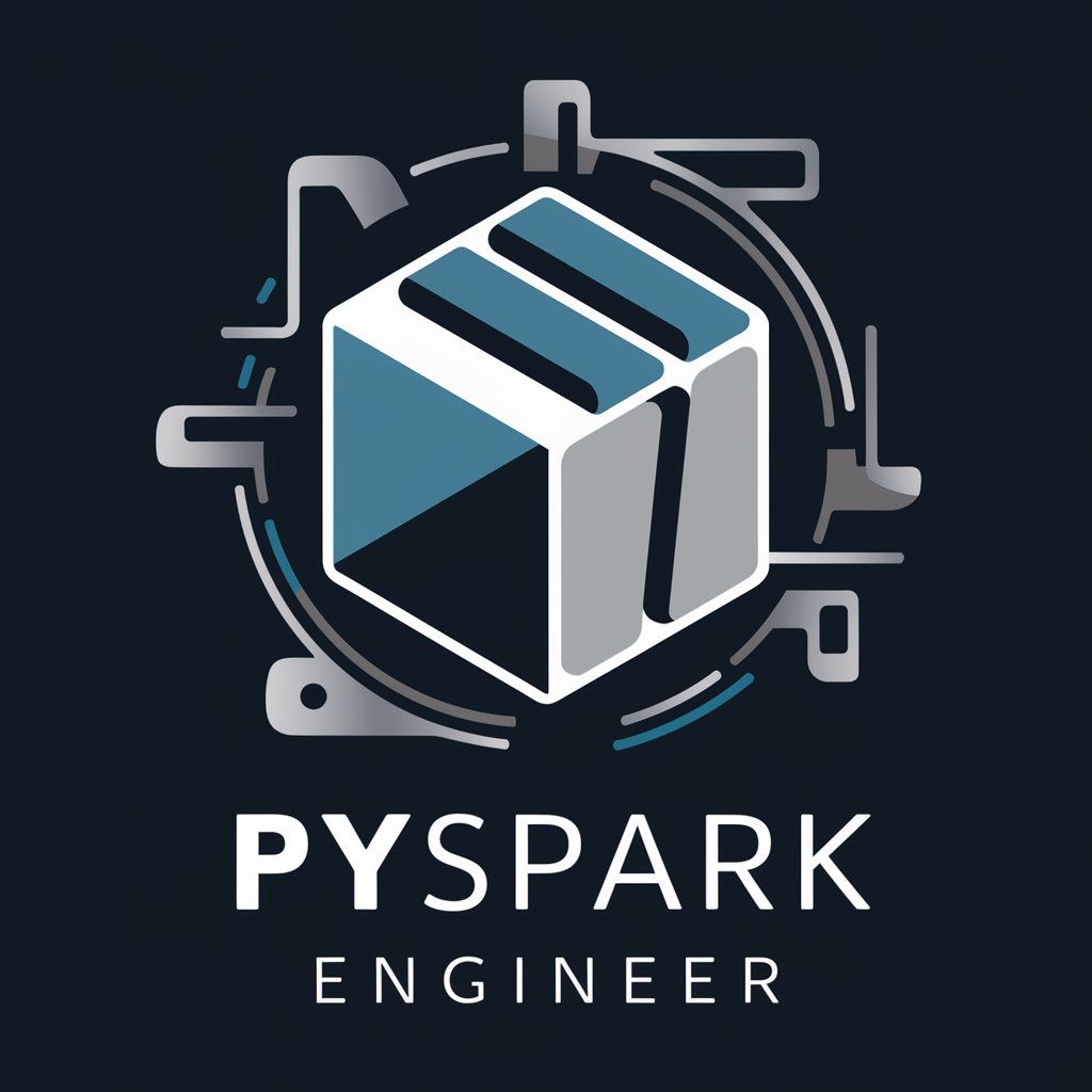 Pyspark Engineer in GPT Store