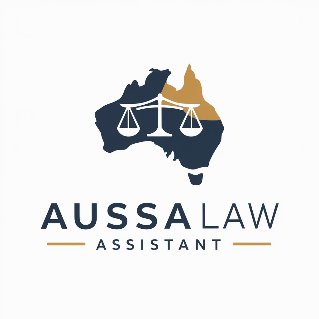 Aussie Law Assistant