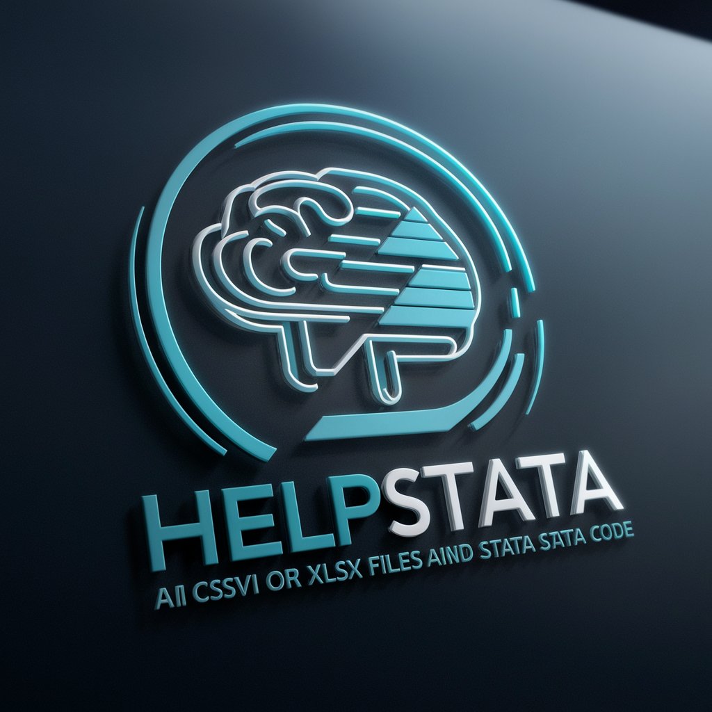 HelpStata in GPT Store